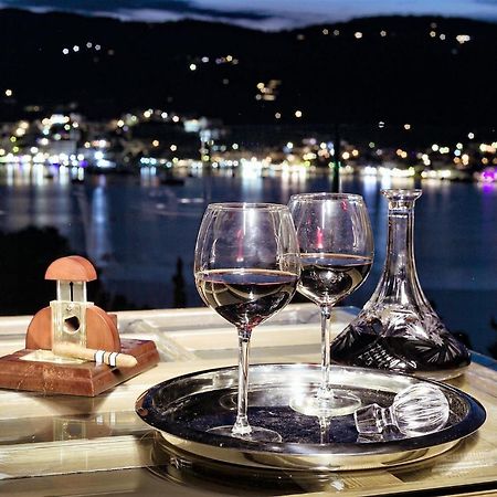Core Luxury Suites Skiathos Chora Extérieur photo