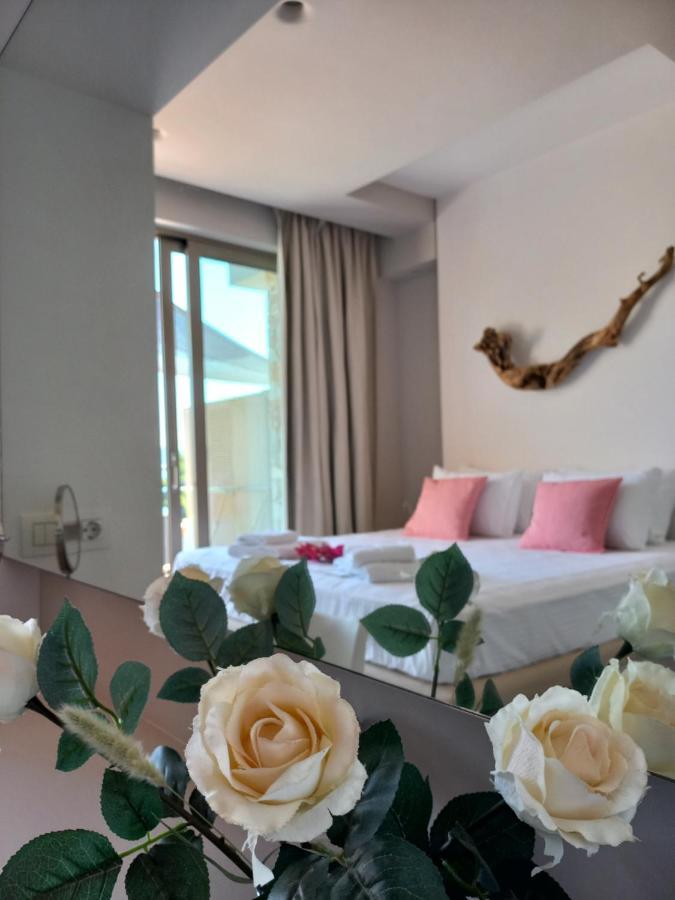 Core Luxury Suites Skiathos Chora Extérieur photo