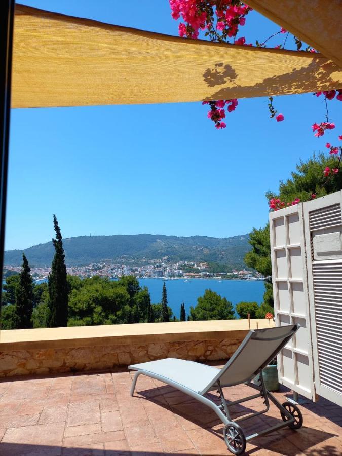 Core Luxury Suites Skiathos Chora Extérieur photo
