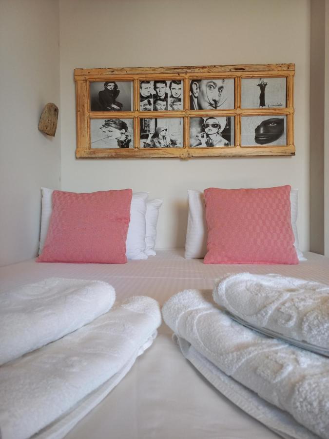 Core Luxury Suites Skiathos Chora Extérieur photo