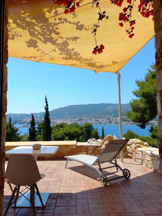 Core Luxury Suites Skiathos Chora Extérieur photo