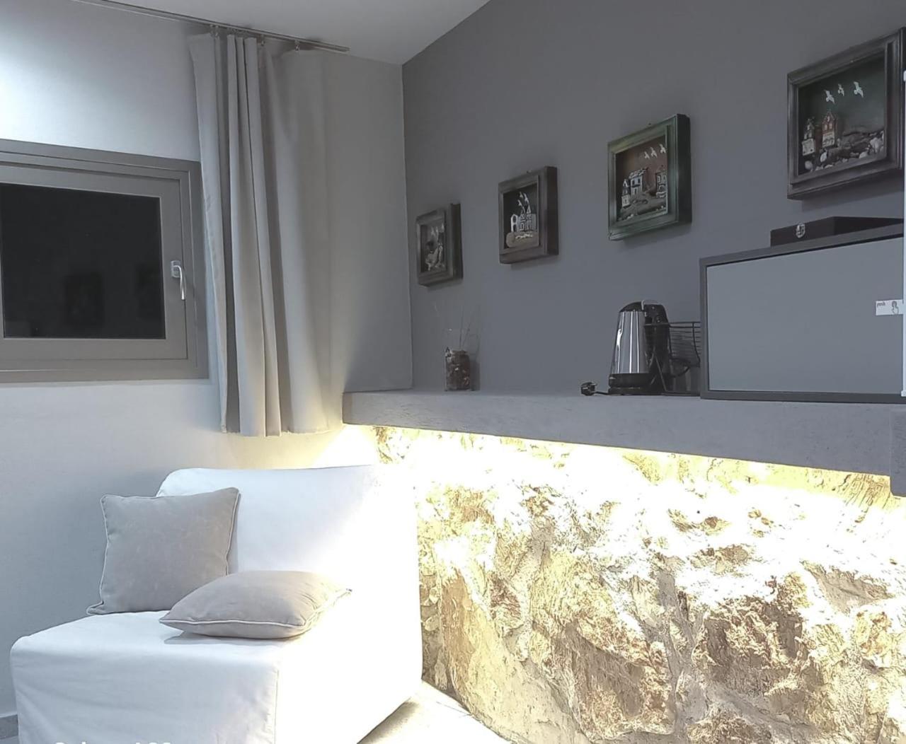 Core Luxury Suites Skiathos Chora Extérieur photo