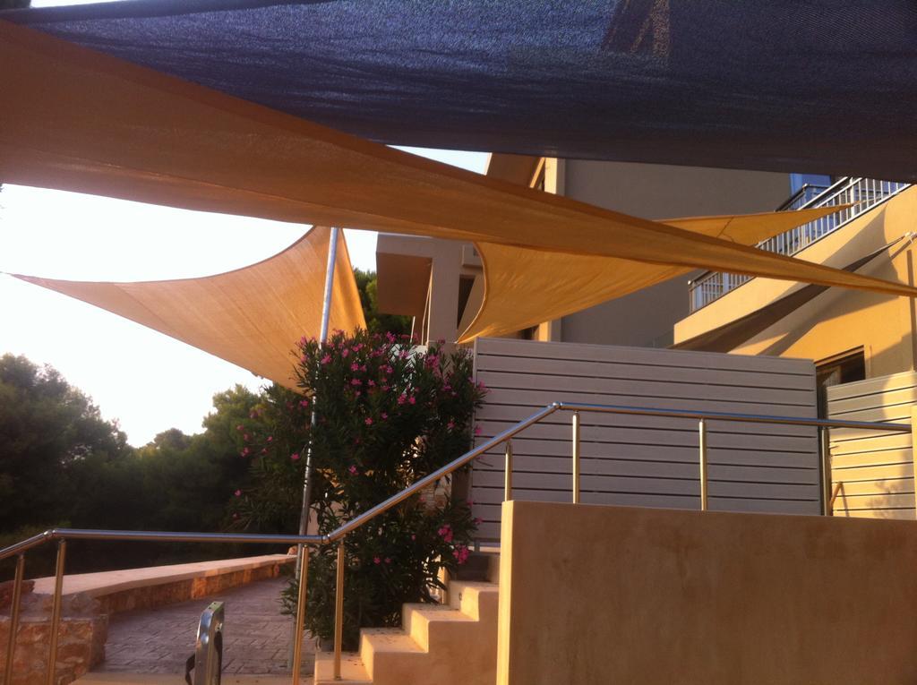 Core Luxury Suites Skiathos Chora Extérieur photo