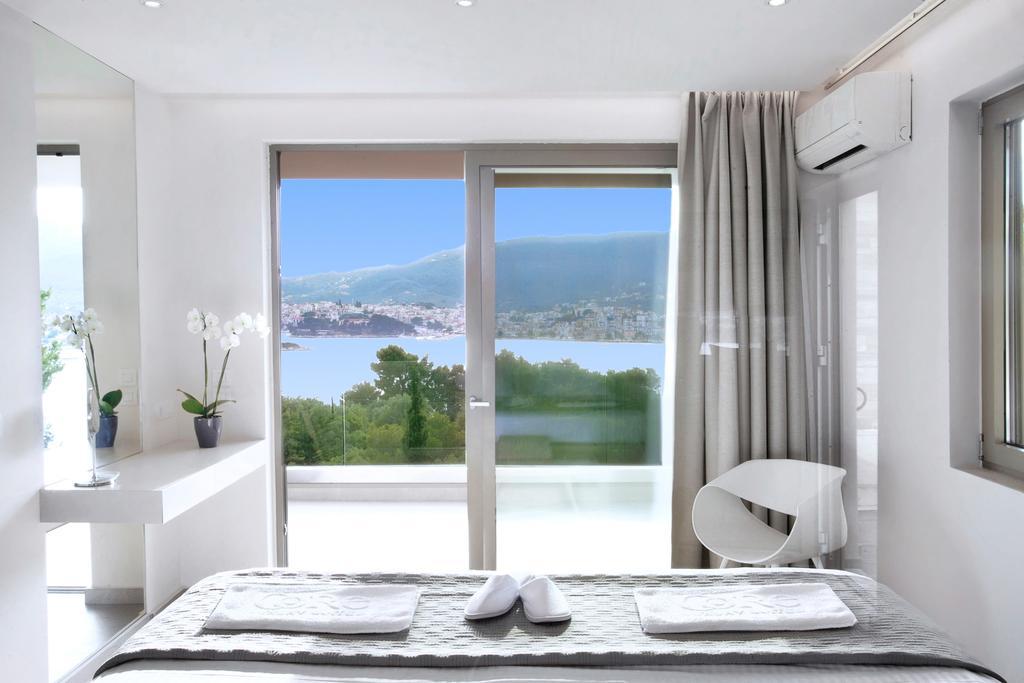Core Luxury Suites Skiathos Chora Extérieur photo