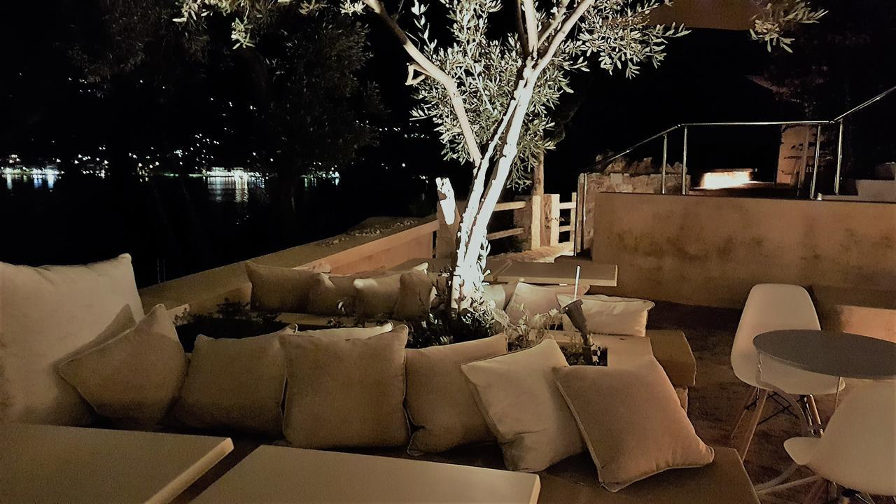 Core Luxury Suites Skiathos Chora Extérieur photo