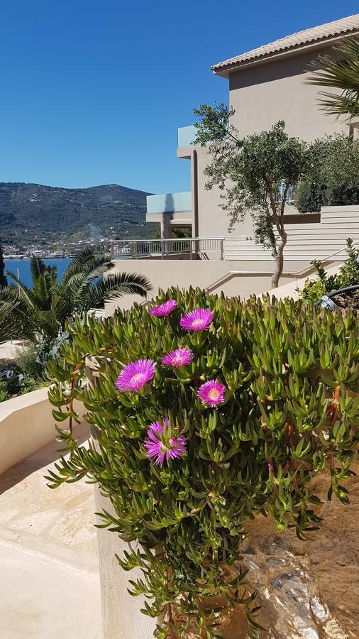 Core Luxury Suites Skiathos Chora Extérieur photo