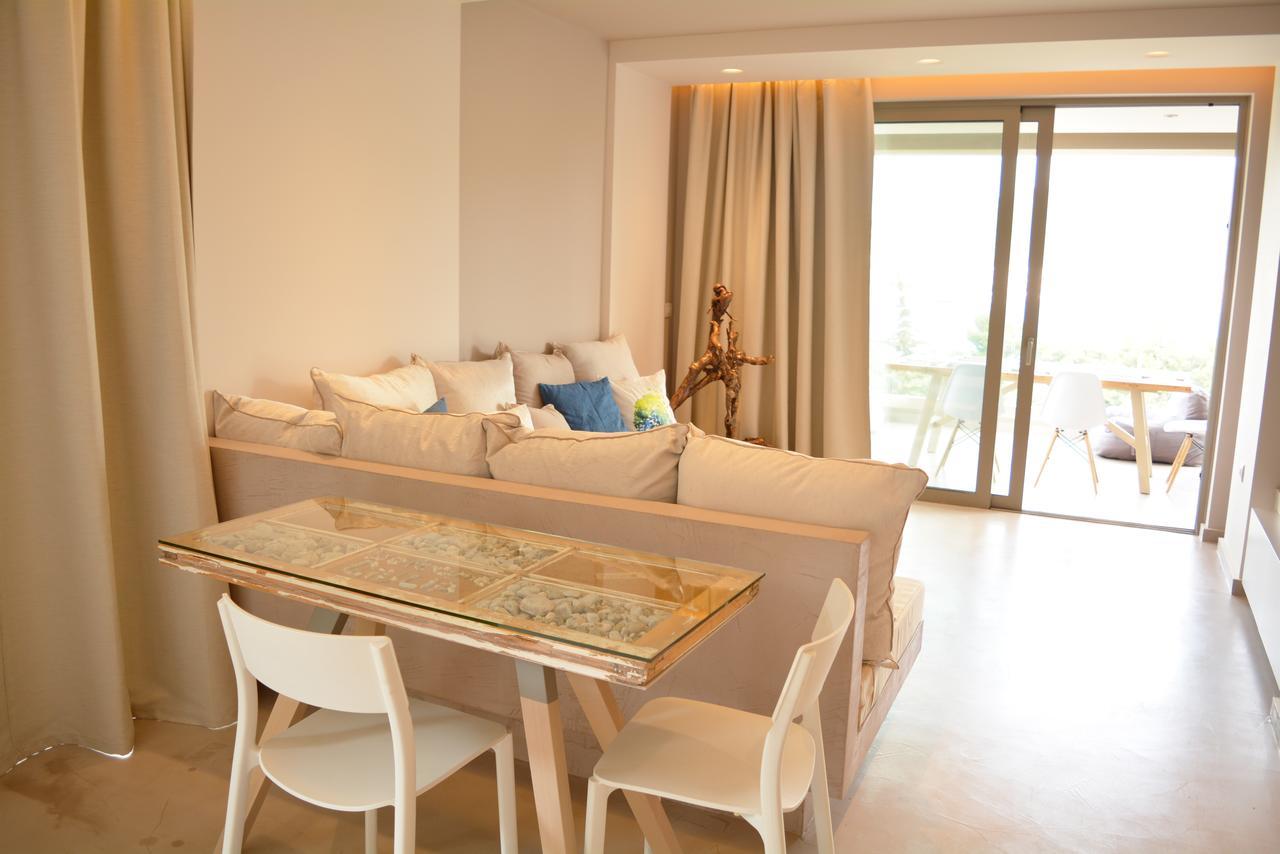 Core Luxury Suites Skiathos Chora Extérieur photo