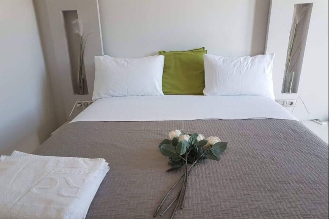 Core Luxury Suites Skiathos Chora Extérieur photo